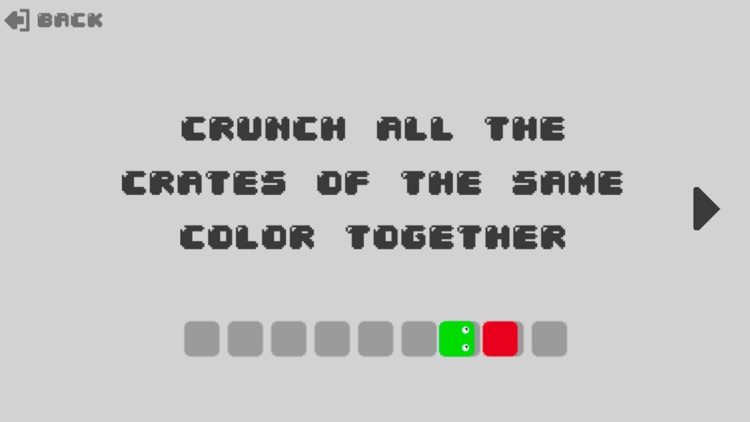 Snake Color Crunch screenshot-6