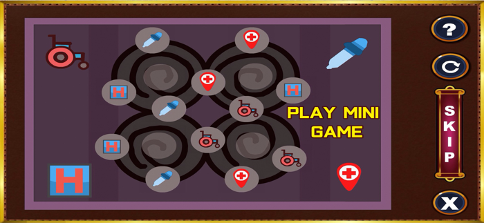 Escape Room  100 Doors Tales