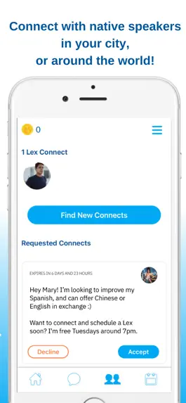 Game screenshot Lexody hack