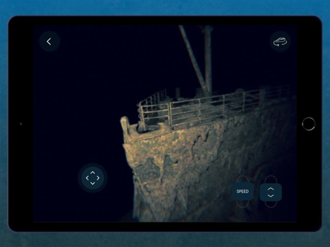 Titanic Wreck Simulatorのおすすめ画像2