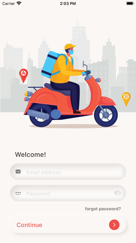 #2. Vend Track (iOS) 由: Vendify Pvt Ltd