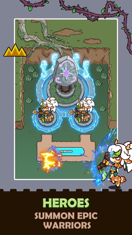 Guardians of Arcanum