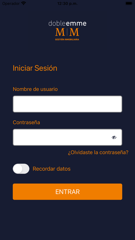 #1. Dobleemme APP (iOS) 由: GRUPO EMPRESARIAL COSTA SL