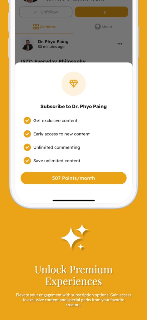 Insidernote - insidernote-subscription-tiers