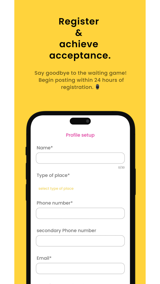#4. Buzzing Client (iOS) Podle: Tarun Reddy Mandadi