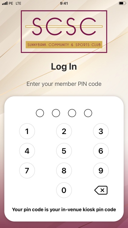 Sunnybank Sports Club screenshot-5