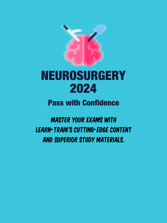 Screenshot #4 pour NEUROSURGERY Prep 2024