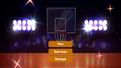 The Star Champion Games Screenshot