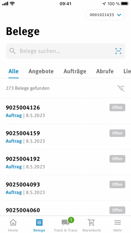 ÖAG mobil screenshot-6