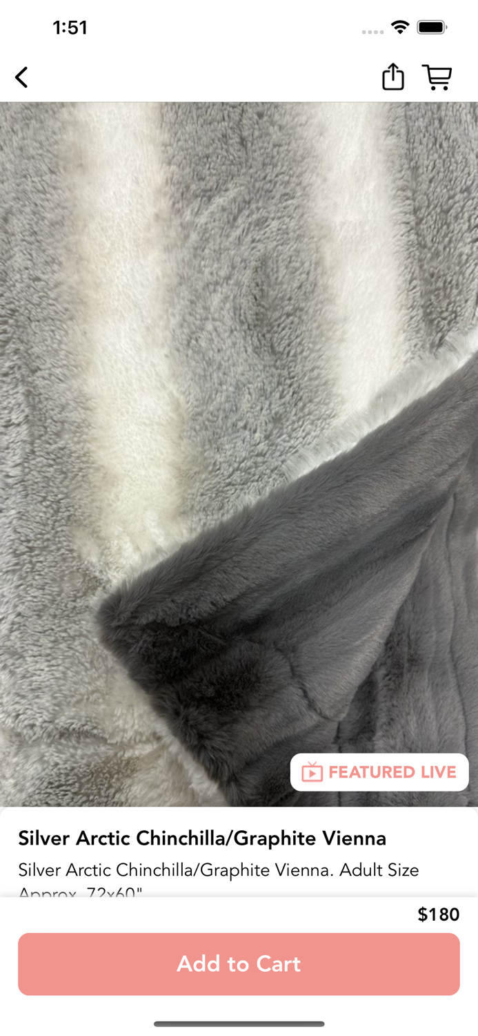 CloudNine Minky Designs