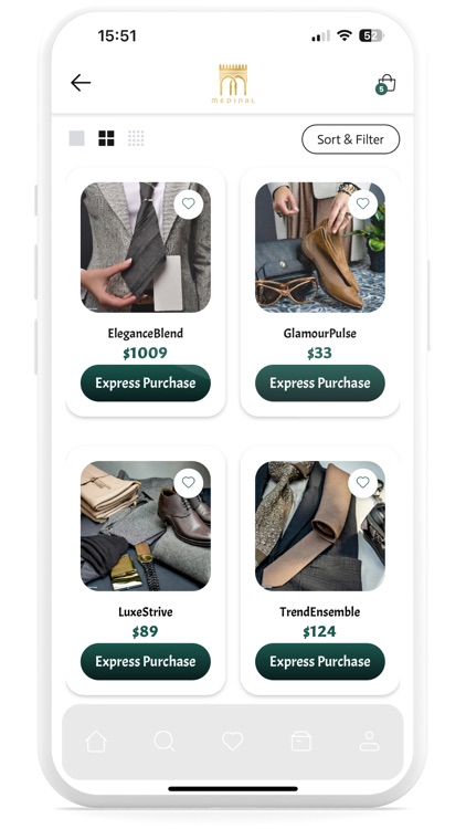 medinal screenshot-8