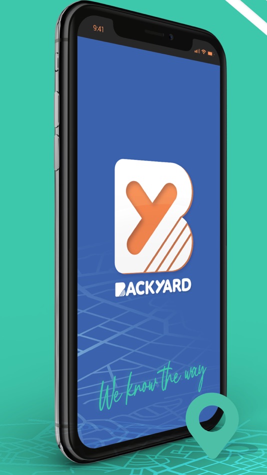 #1. Backyard-Guide (iOS) Podle: Van der Valk Hotels & Restaurants