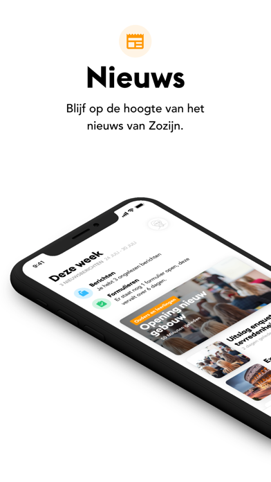 ABC Noorderlicht Screenshot
