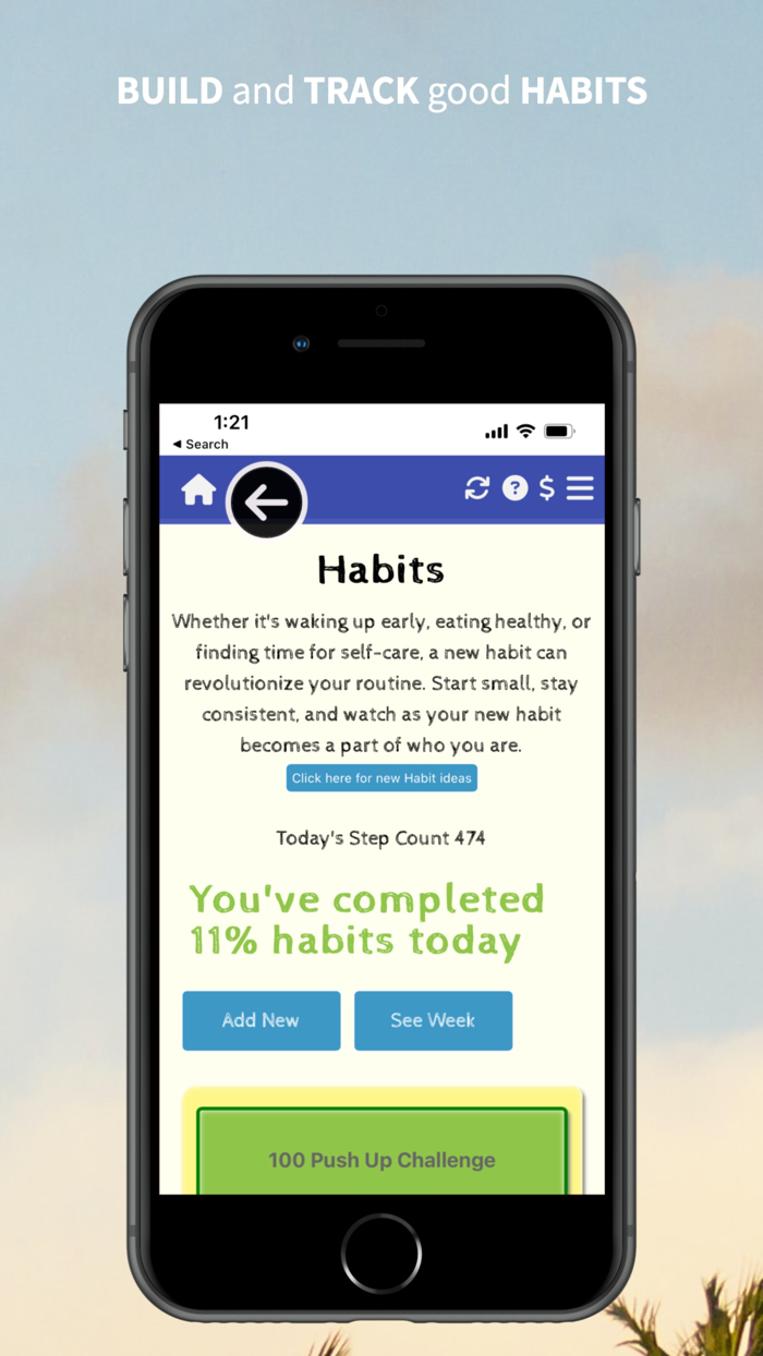Aloha Planner - Life Organizer