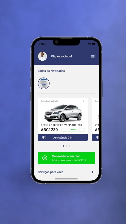 IDEAL CLUBE DE BENEFICIOS -