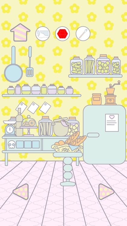 EscapeGame HeartlessRoom