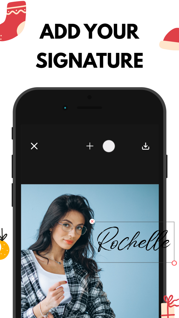 Watermark  Add Text To Photos