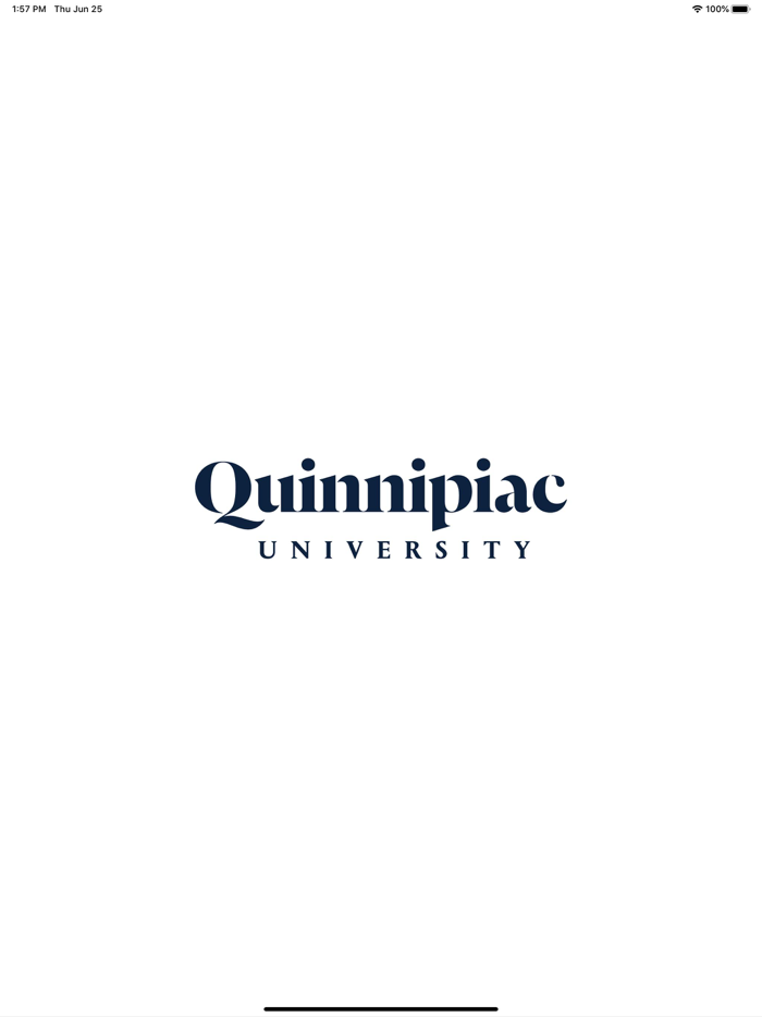 Quinnipiac University Events