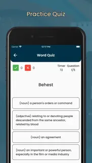 vocabulary builder: daily word problems & solutions and troubleshooting guide - 4