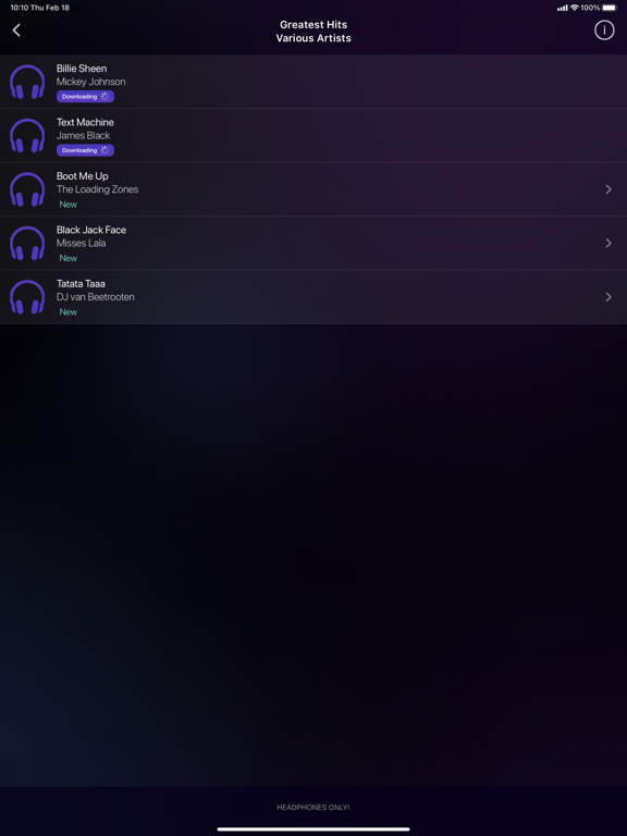 Screenshot #6 pour ThreeDee PRO