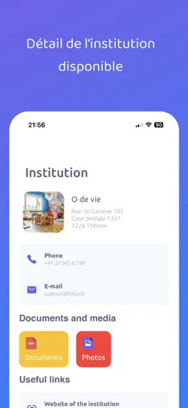 Game screenshot Kitly Family apk