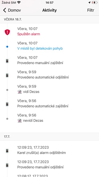 DEZAS screenshot-4