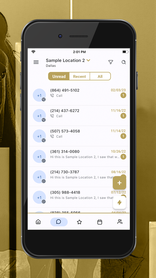 #2. impulsion.io (iOS) 由: Impulsion.Io