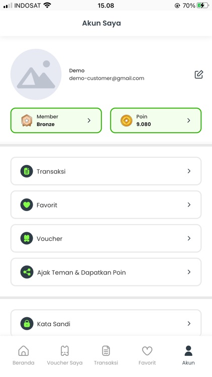 Rakkipanda screenshot-3