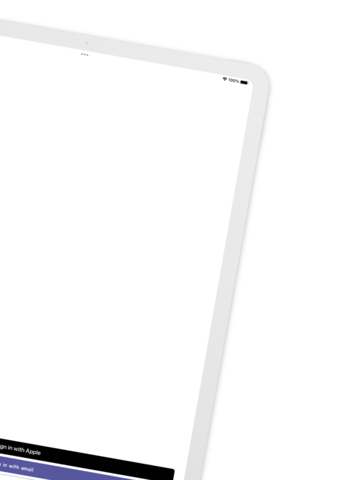 Grocery List Make it simple