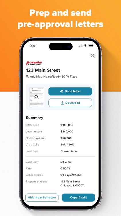PowerVP screenshot-5