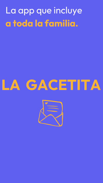 La Gacetita Screenshot