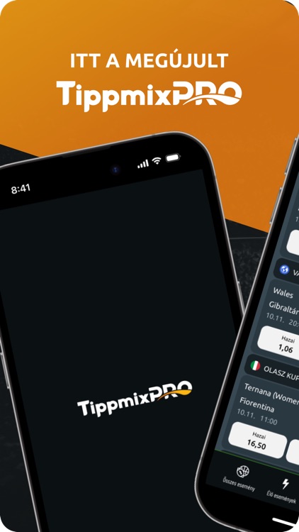 Tippmixpro