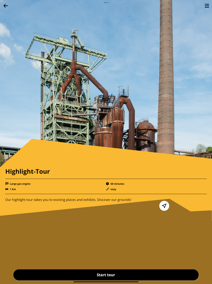 LWL Museum Henrichshütte