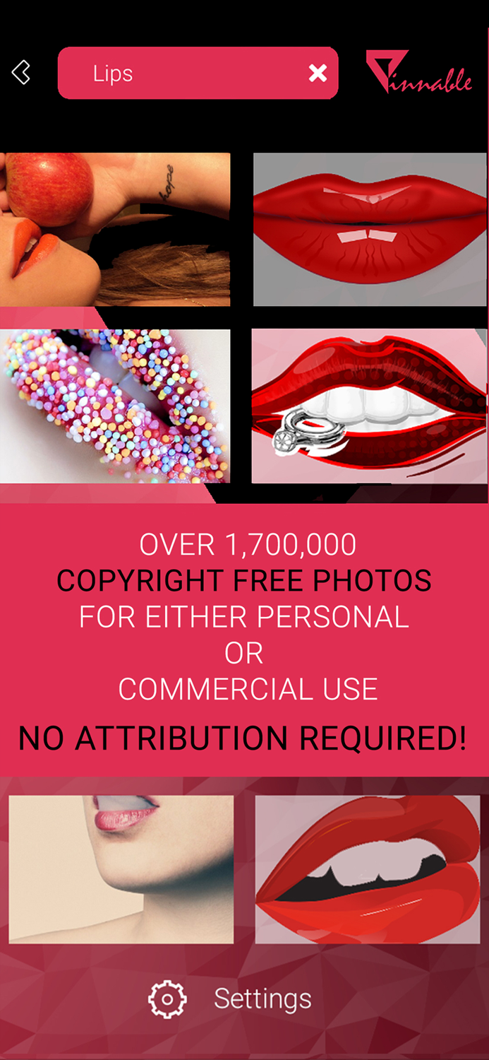 Pinnable Pinterest Image Maker