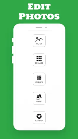 Game screenshot PHOTO - Editing app mod apk