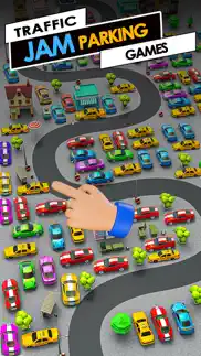 parking jam 3d: airplane games problems & solutions and troubleshooting guide - 4