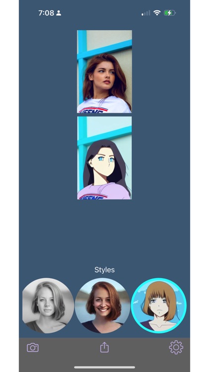 Image Editor AI screenshot-6