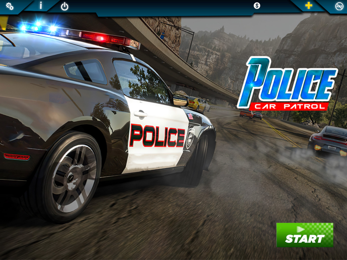 Border Patrol Police Games 3D