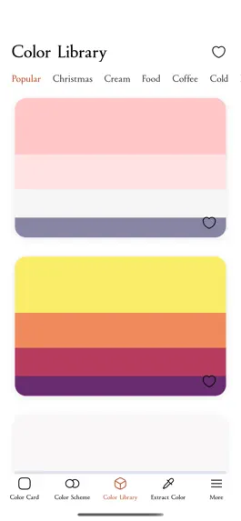 Game screenshot ColorQuest - Palette Studio mod apk