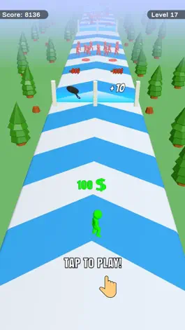 Game screenshot Run Gun mod apk