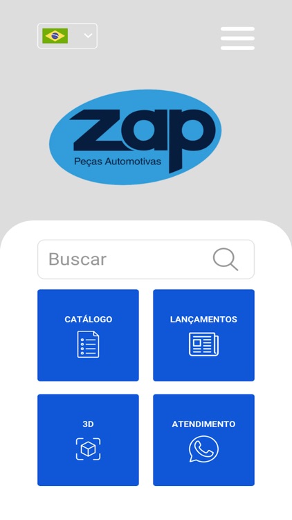 Zap Peças