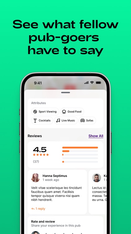 Pub Club screenshot-5