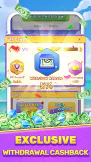 bingo winner - win real money iphone screenshot 4