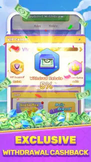 How to cancel & delete bingo winner - win real money 4