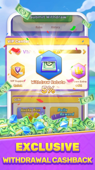 Bingo Winner - Win Real Money Screenshot