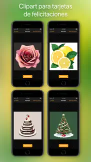 vectorai iphone capturas de pantalla 4