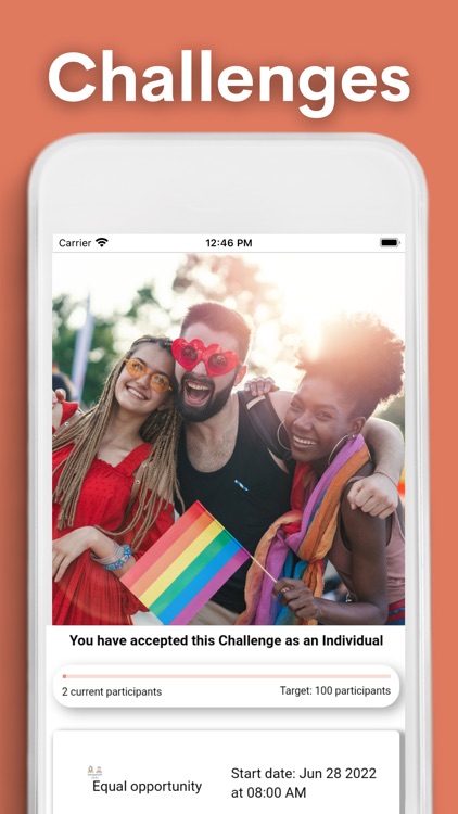 4Change - human rights hub