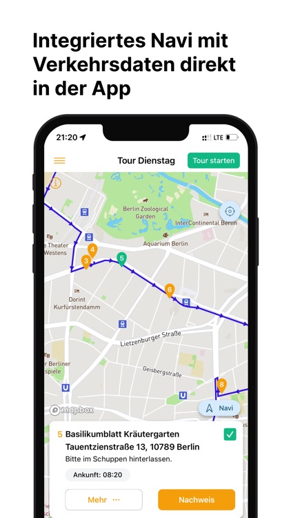 xRouten screenshot-3