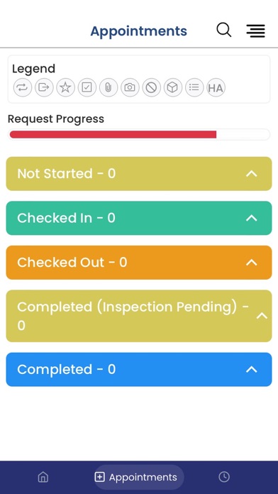 ResortCleaning Screenshot