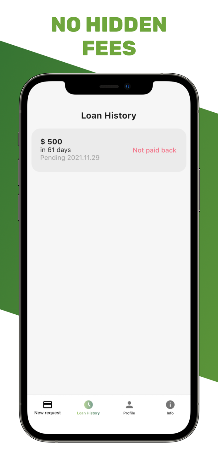 Payday Advance - DandJ Loans